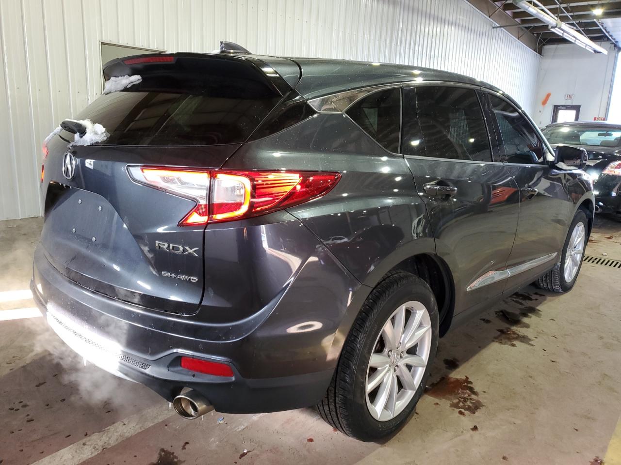 2019 Acura RDX - Image 3