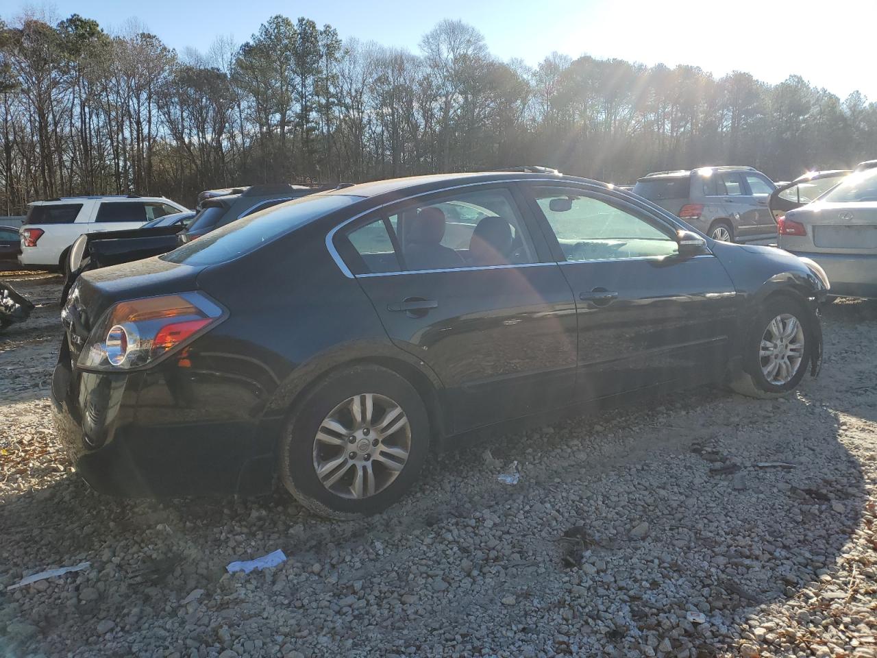 2010 Nissan Altima - Image 3