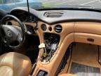 2003 Maserati Coupe Gt na sprzedaż w Elgin, IL - Stripped