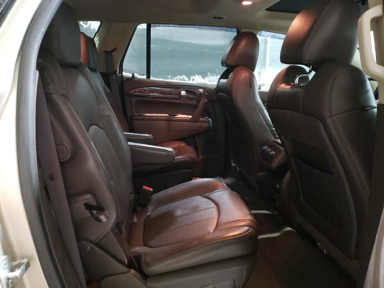 2014 Buick Enclave - Image 11