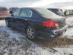 2004 Infiniti G35  na sprzedaż w Elgin, IL - Front End
