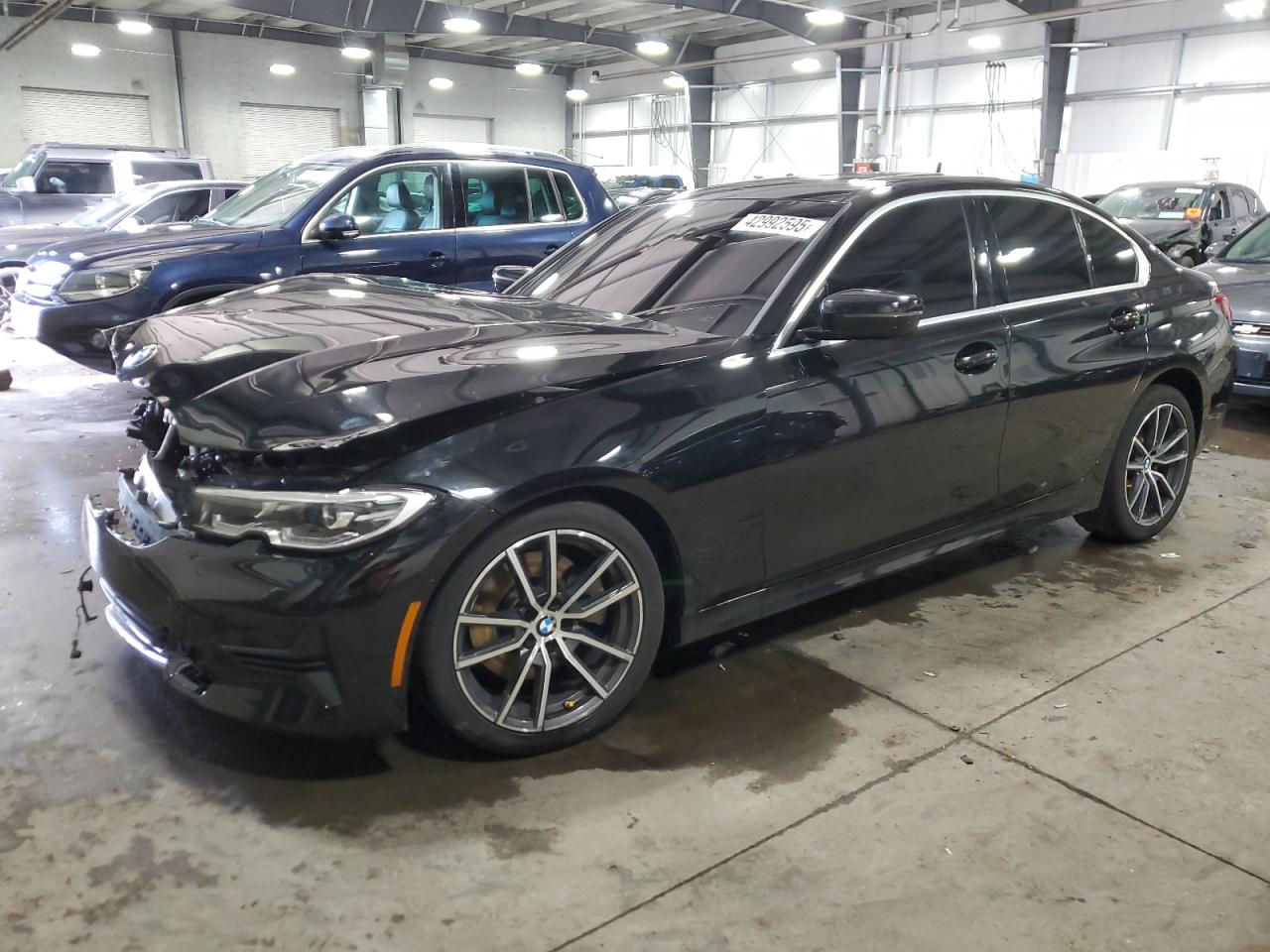 2019 BMW 3er - Image 1