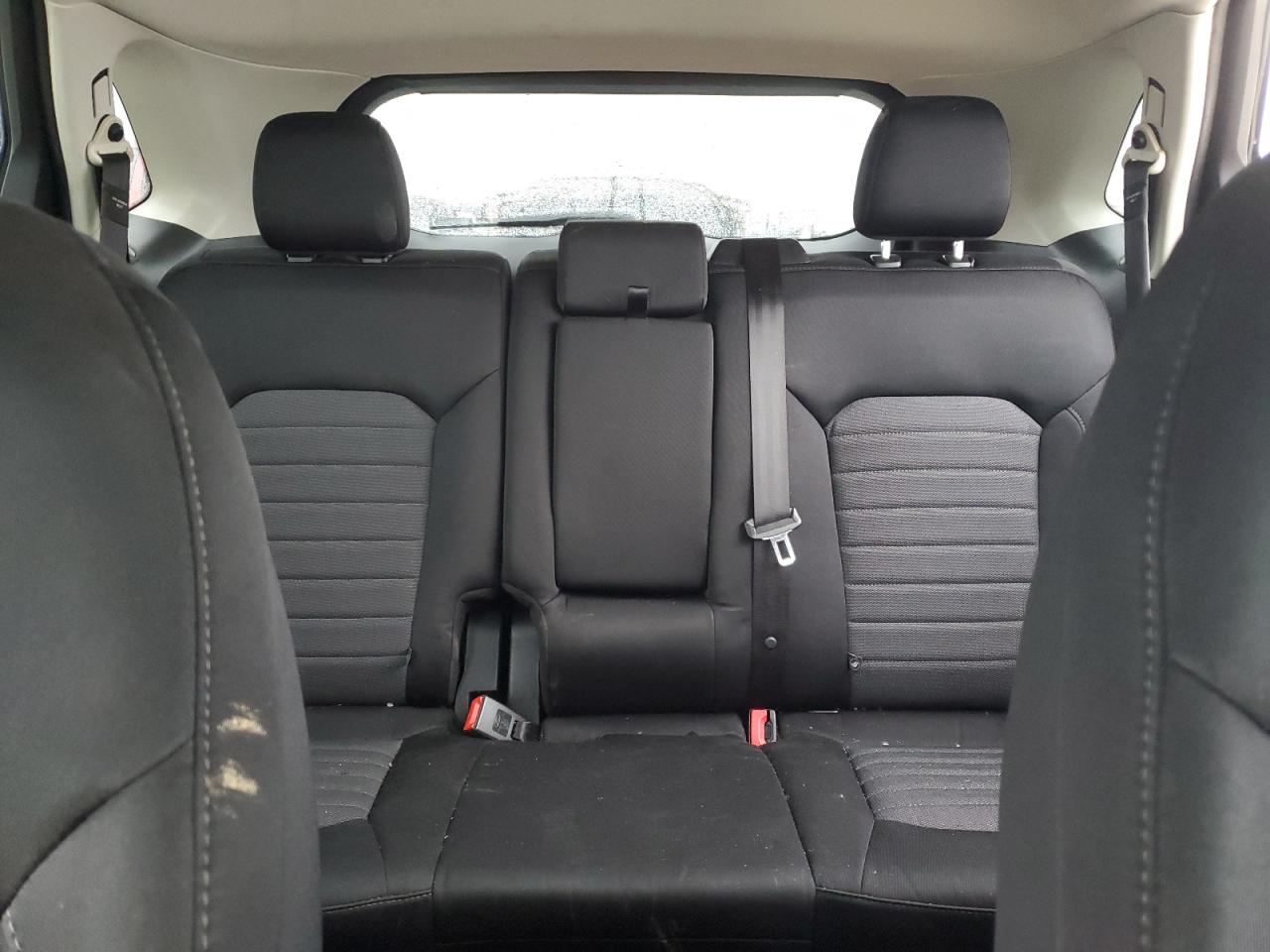 2015 Ford Edge - Image 10