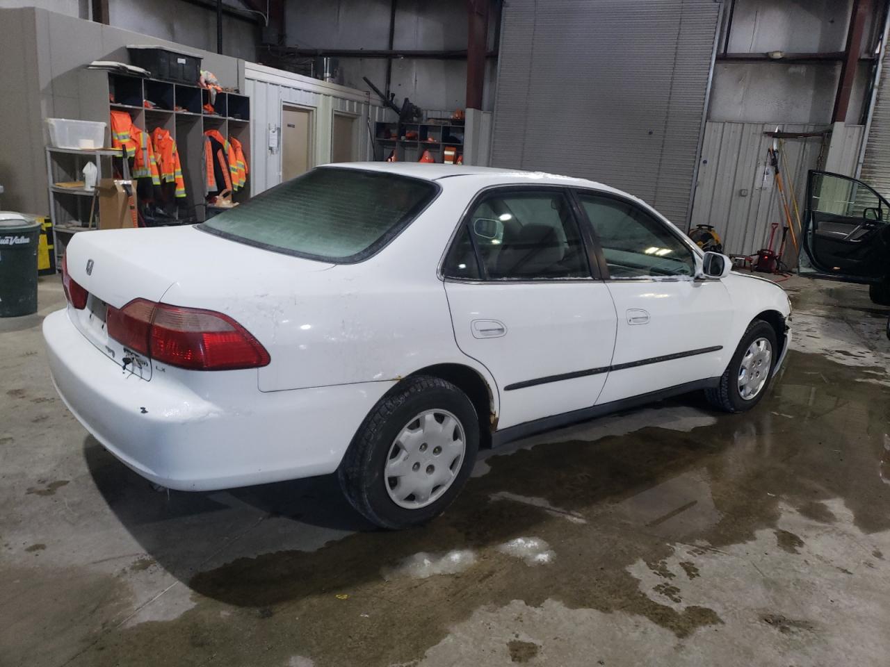 1999 Honda Accord - Image 3