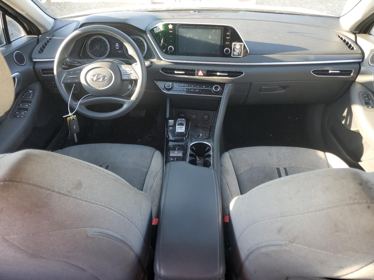 2021 Hyundai Sonata - Image 8