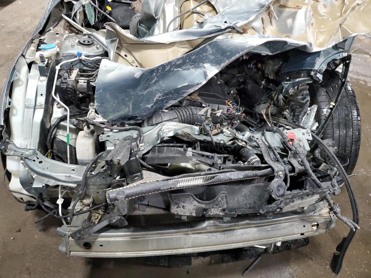 2012 Honda CR-V - Image 13
