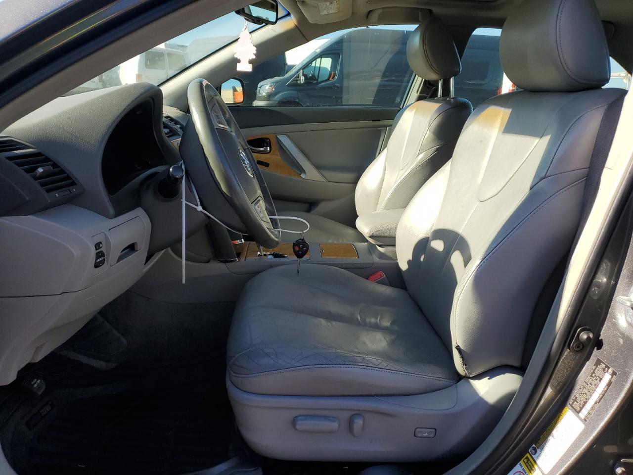 2007 Toyota Camry - Image 7