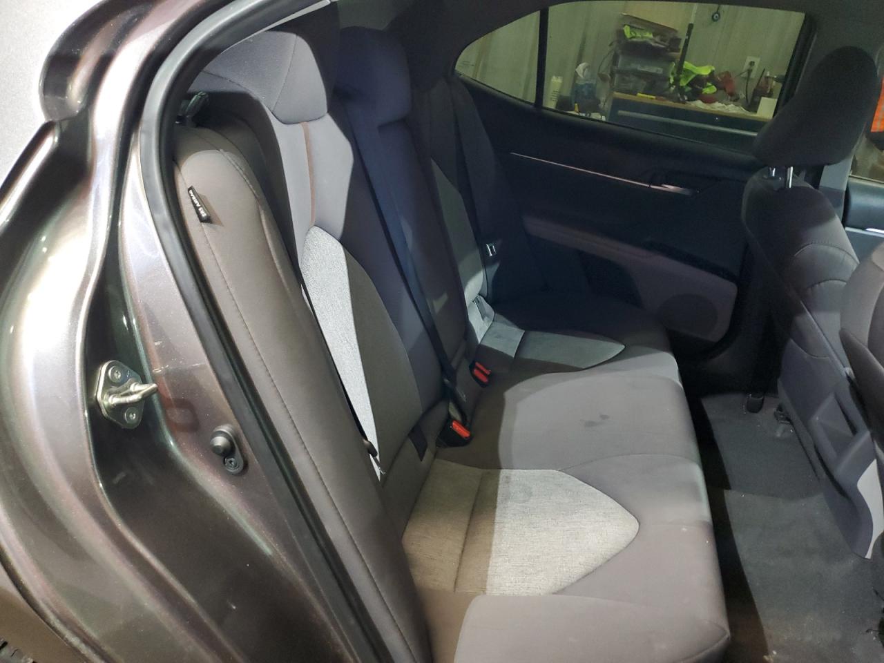 2020 Toyota Camry - Image 10