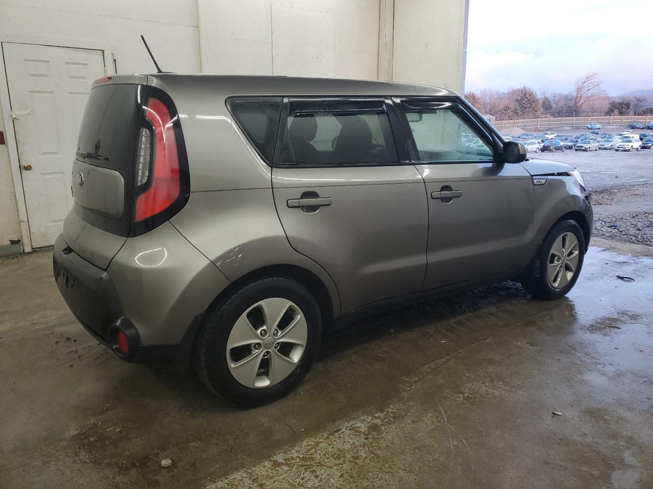 2016 Kia Soul - Image 3