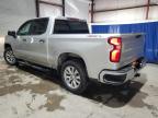 2022 Chevrolet Silverado Ltd K1500 Custom zu verkaufen in Hurricane, WV - Minor Dent/Scratches