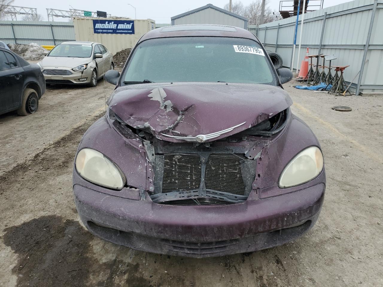 2003 Chrysler PT Cruiser - Image 5