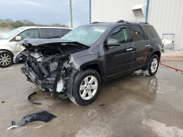 2015 Gmc Acadia Sle