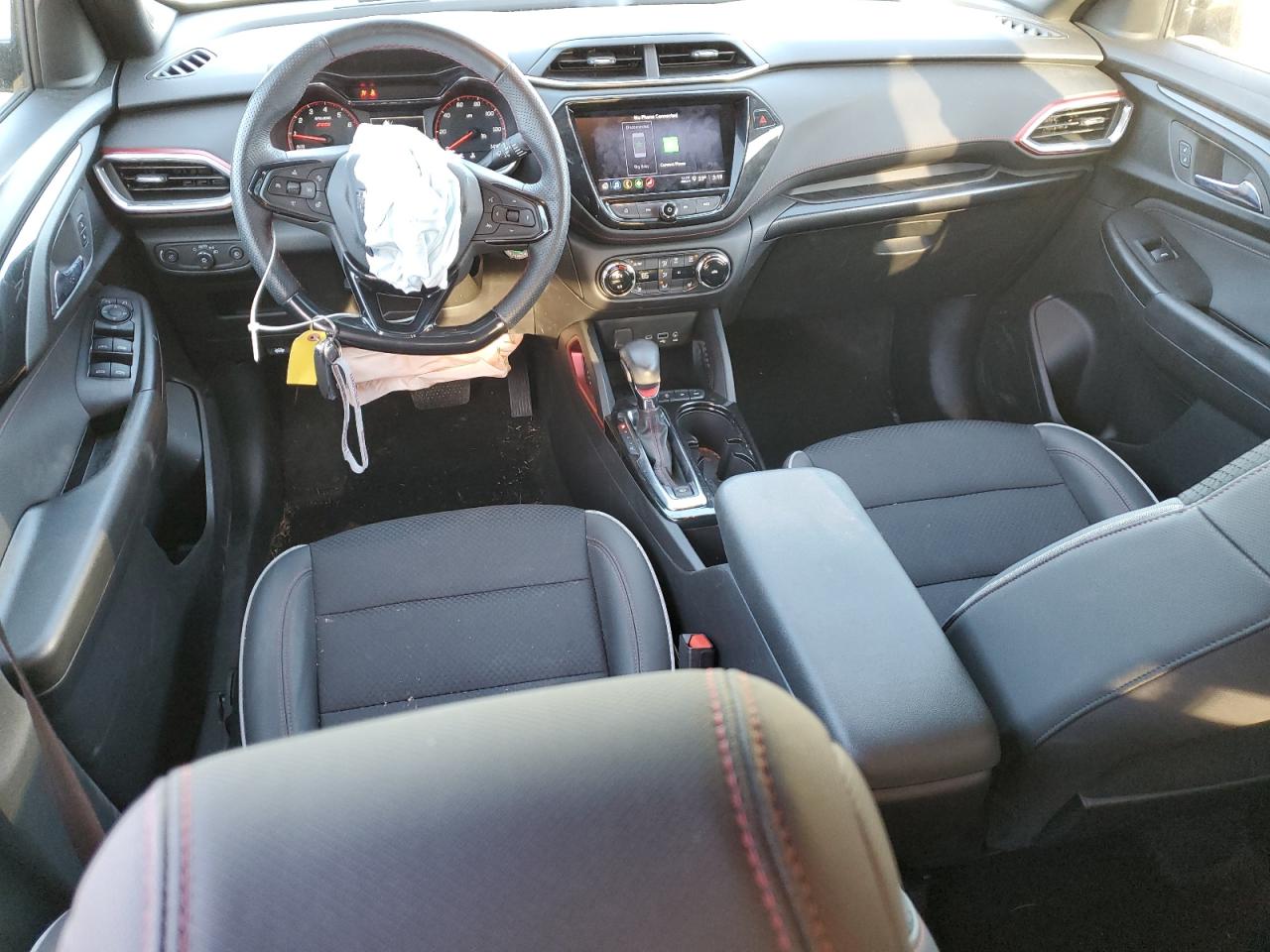 2023 Chevrolet TrailBlazer - Image 8