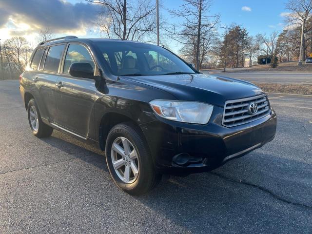 2010 Toyota Highlander 