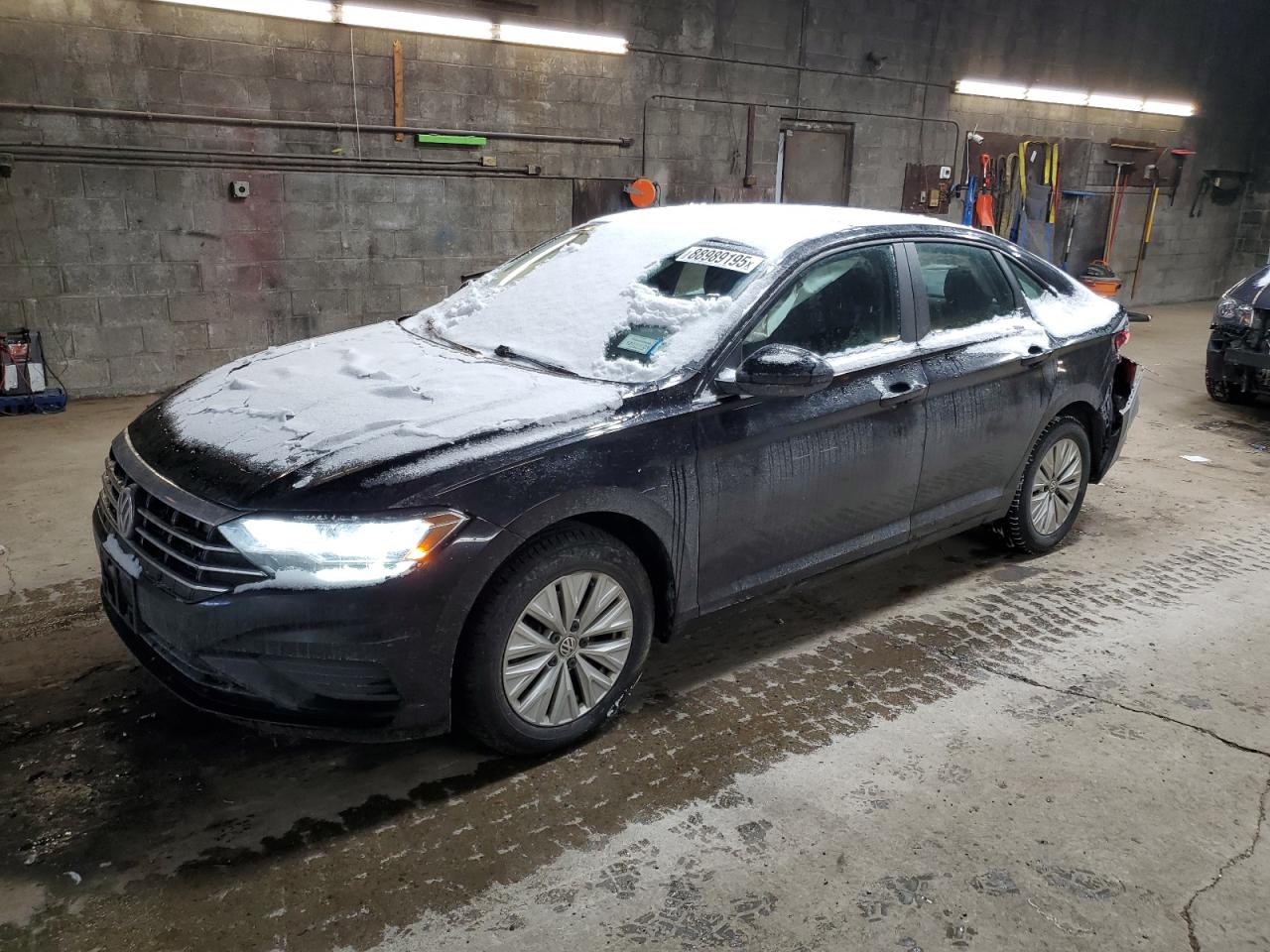 3VWC57BU3KM262289 2019 VOLKSWAGEN JETTA - Image 1