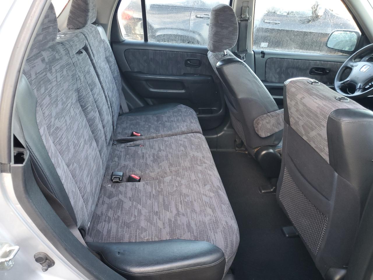 2003 Honda CR-V - Image 11
