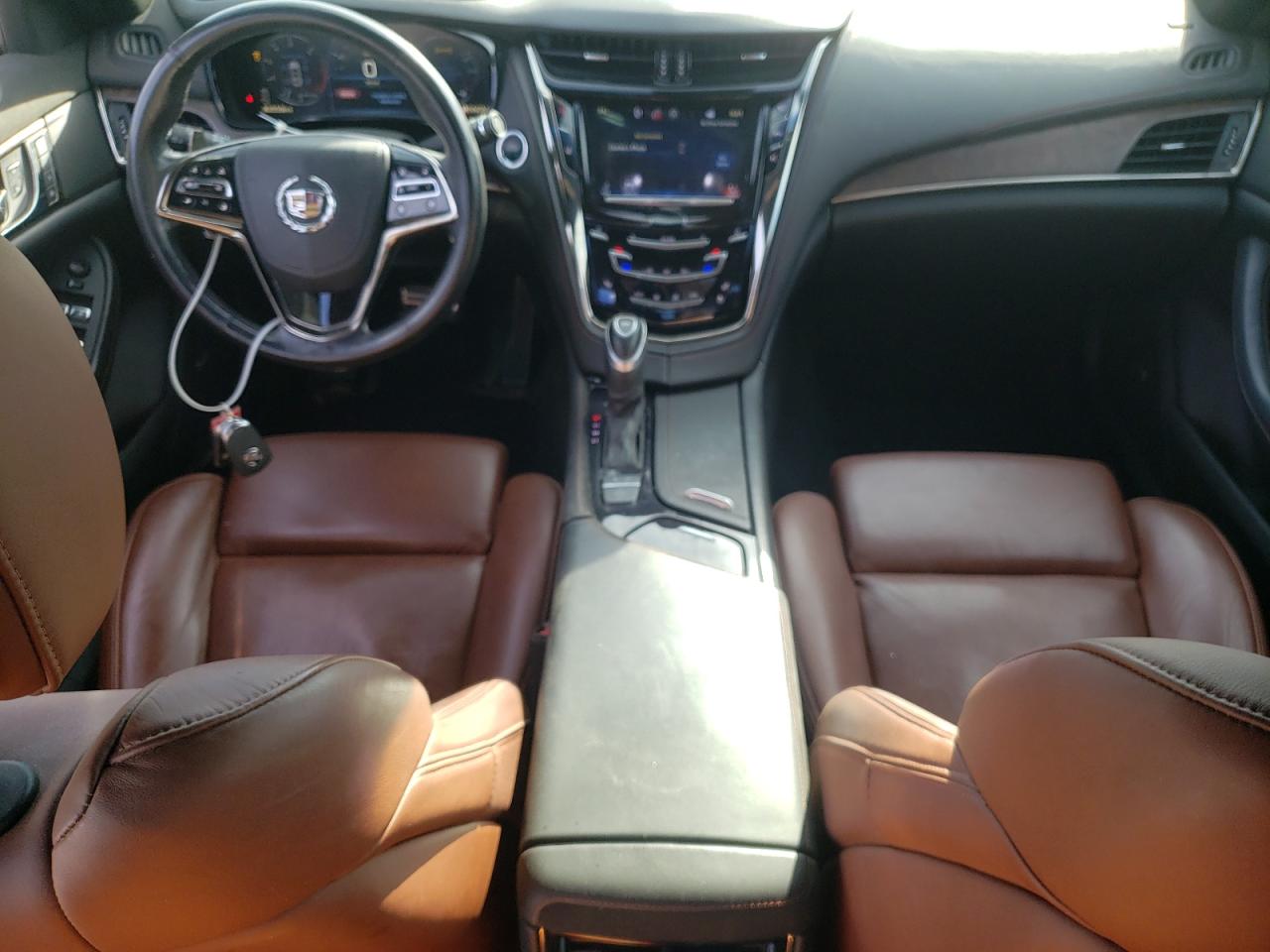 2014 Cadillac CTS - Image 8