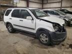 2002 Honda Cr-V Ex продається в Eldridge, IA - Front End