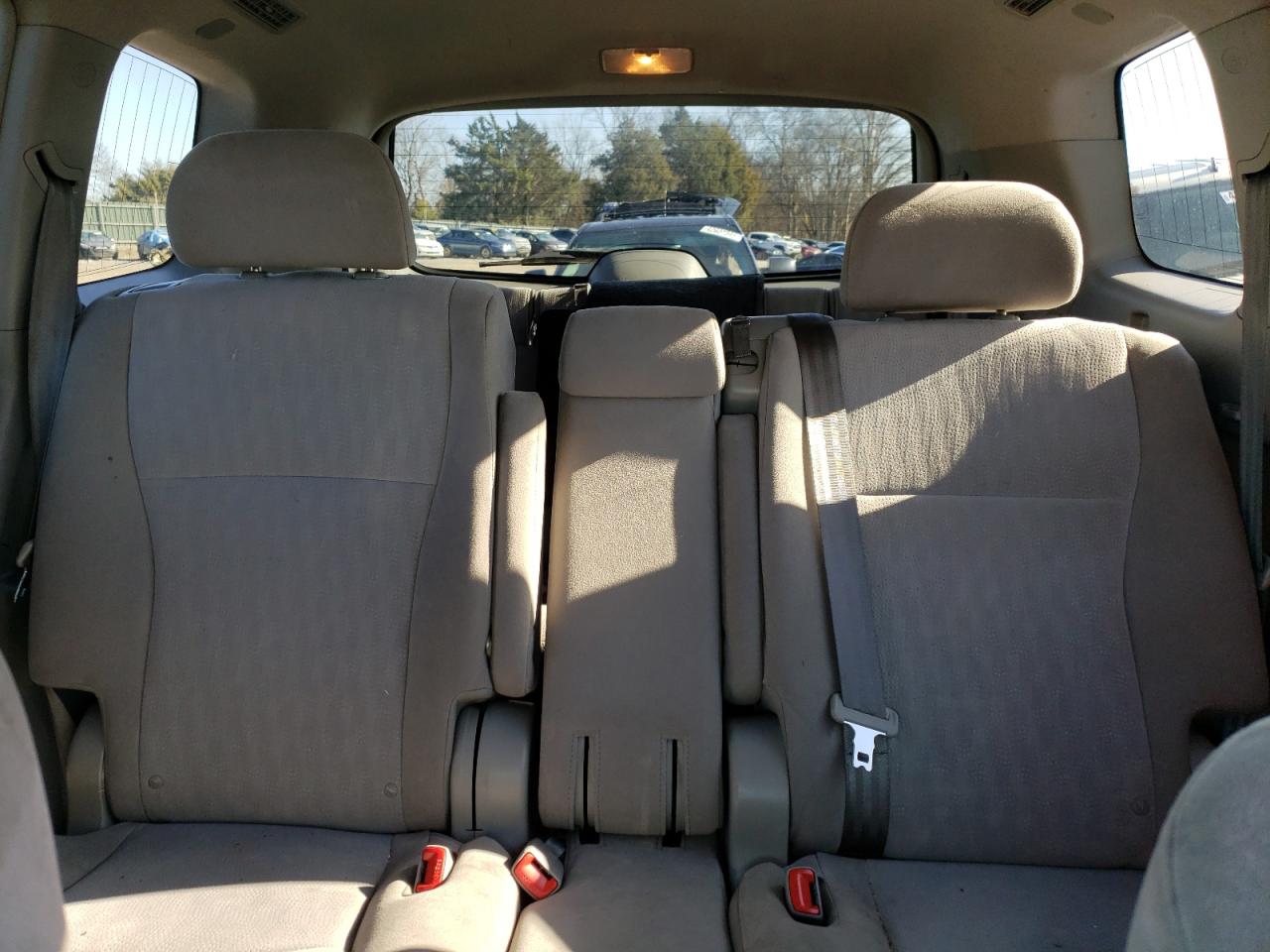 2013 Toyota Highlander - Image 10