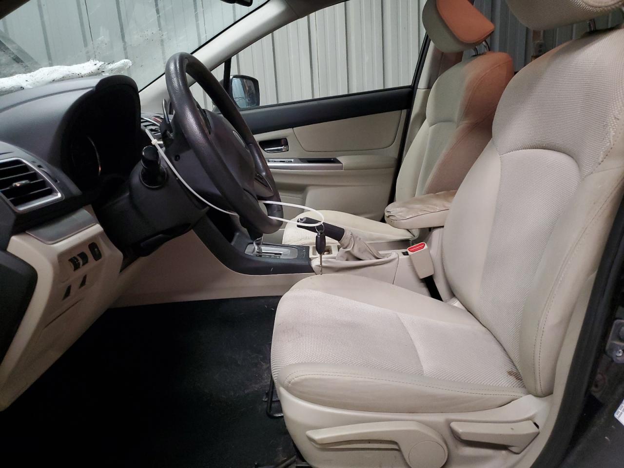 2015 Subaru XV - Image 7