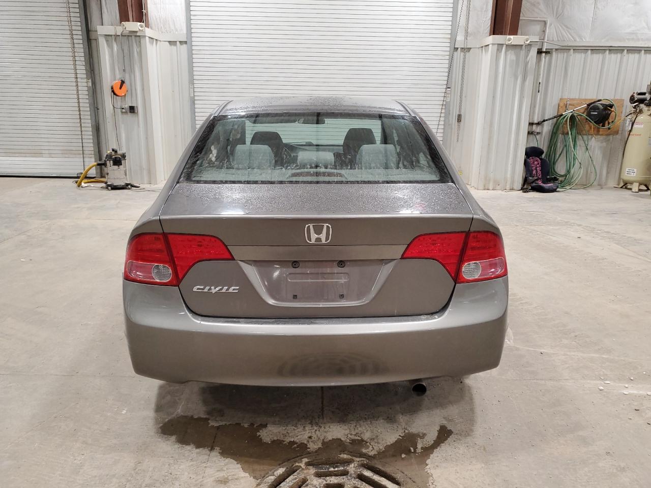2008 Honda Civic - Image 6