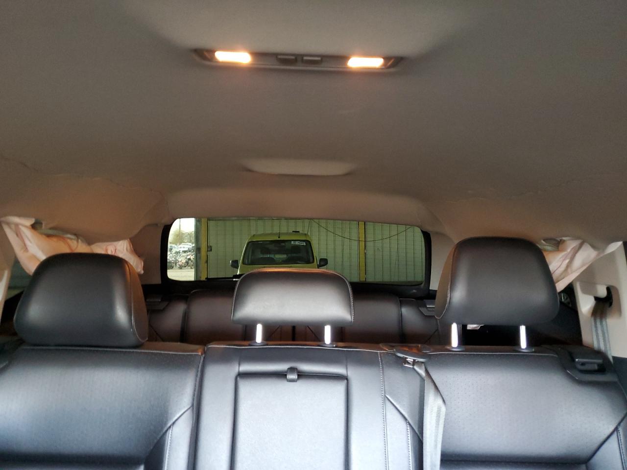 2018 Volkswagen Atlas - Image 10