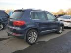 2016 Volkswagen Tiguan S for Sale in Glassboro, NJ - Vandalism