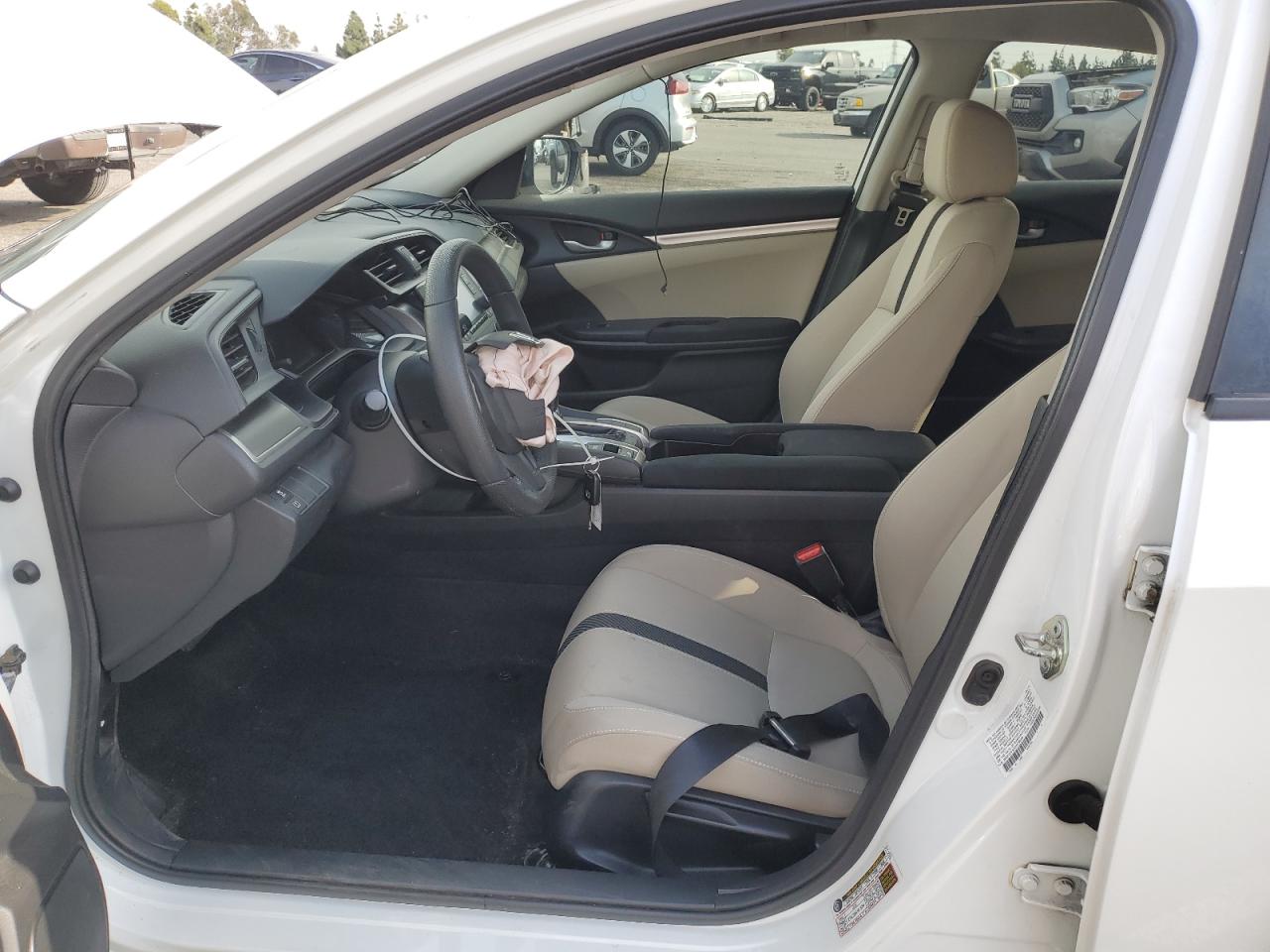 2017 Honda Civic - Image 7
