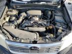 2009 Subaru Forester 2.5X продається в Littleton, CO - Side