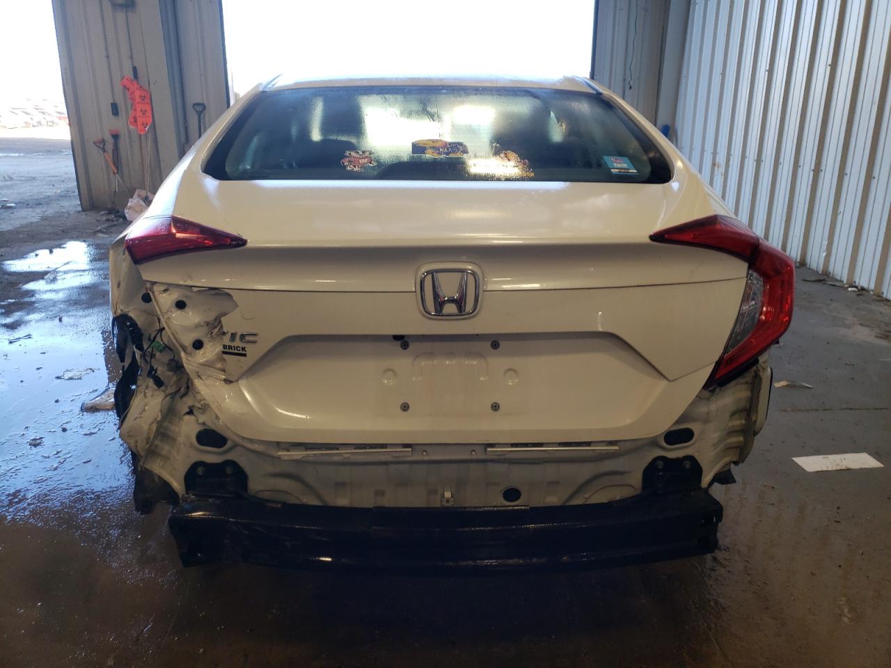 2019 Honda Civic - Image 6