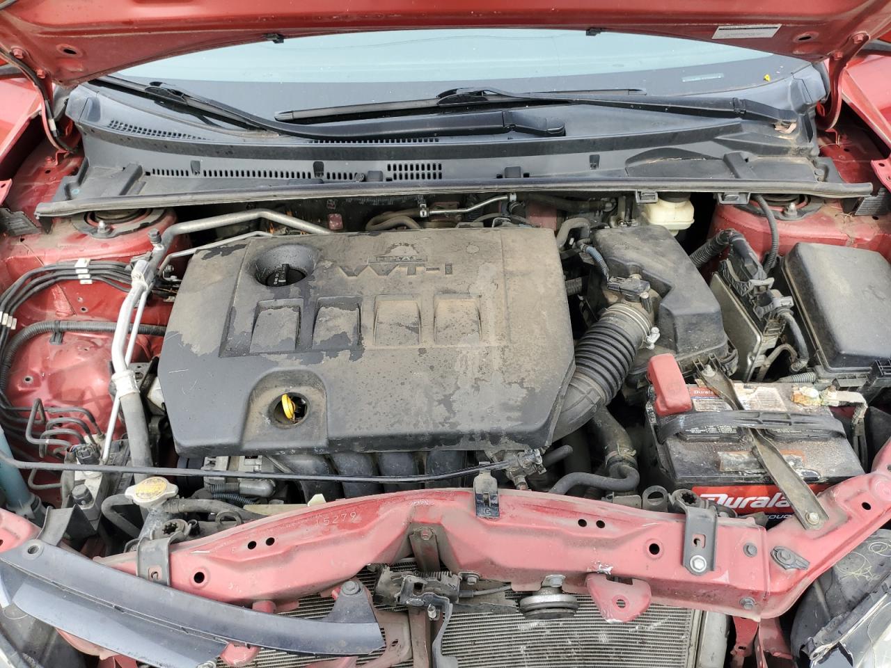2015 Toyota Corolla - Image 11