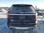 2017 Ford Explorer Limited للبيع في Loganville، GA - Front End