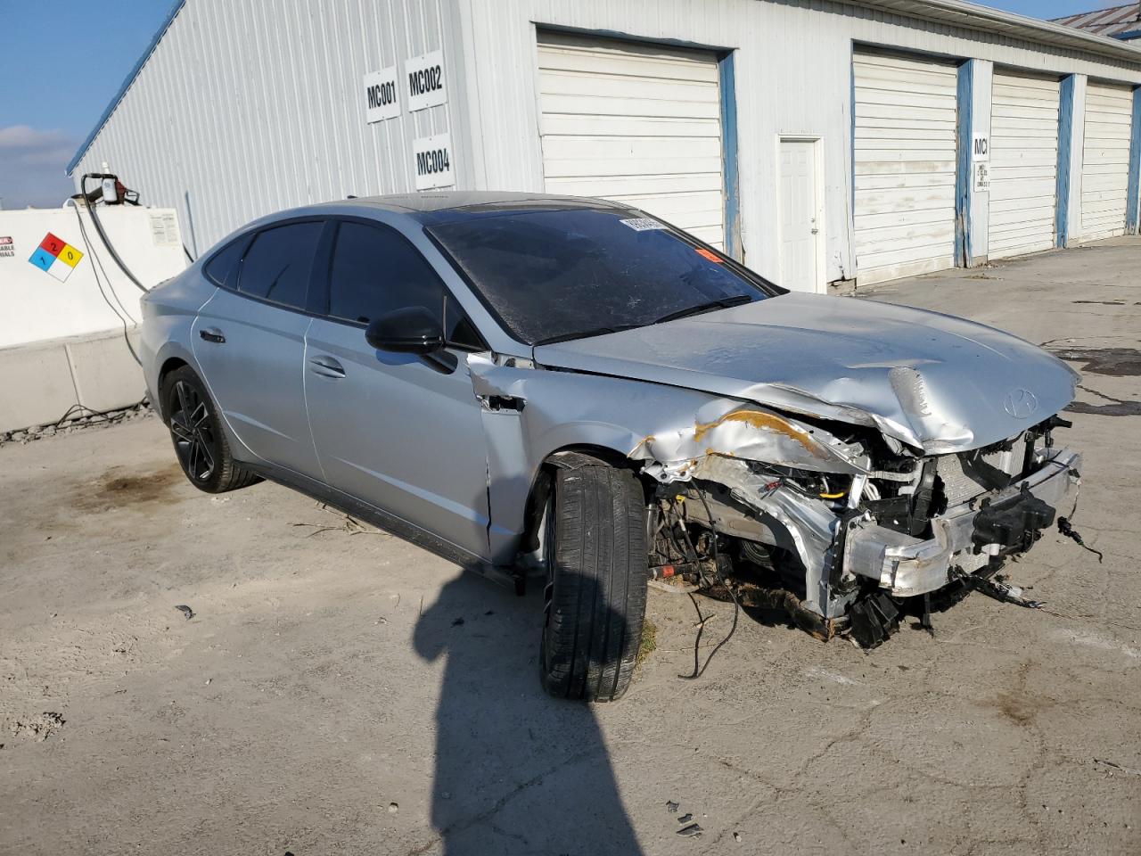 2024 Hyundai Sonata - Image 4