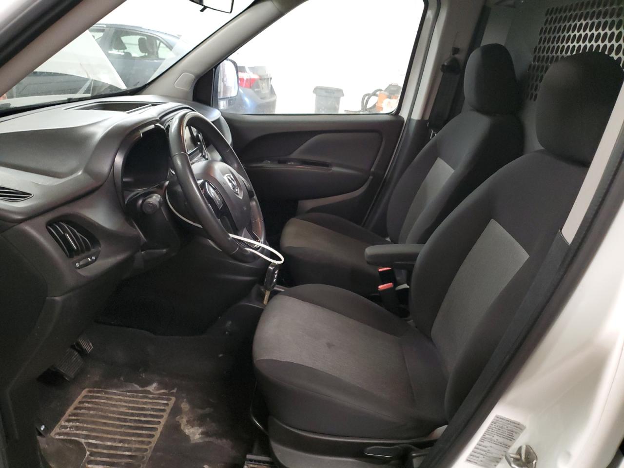 2016 RAM ProMaster City - Image 7