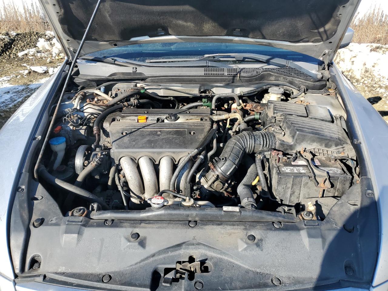 2006 Honda Accord - Image 11