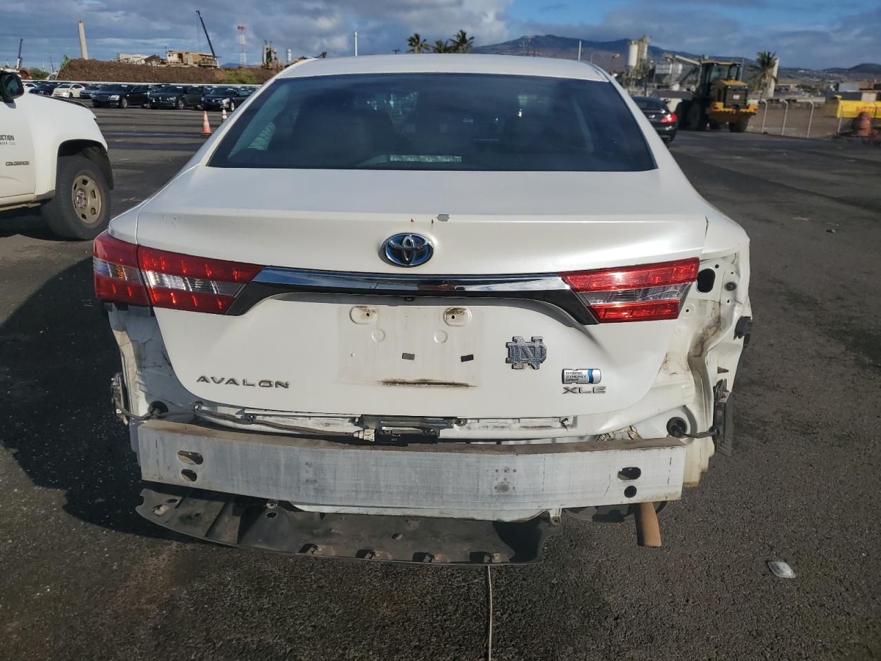2013 Toyota Avalon - Image 6