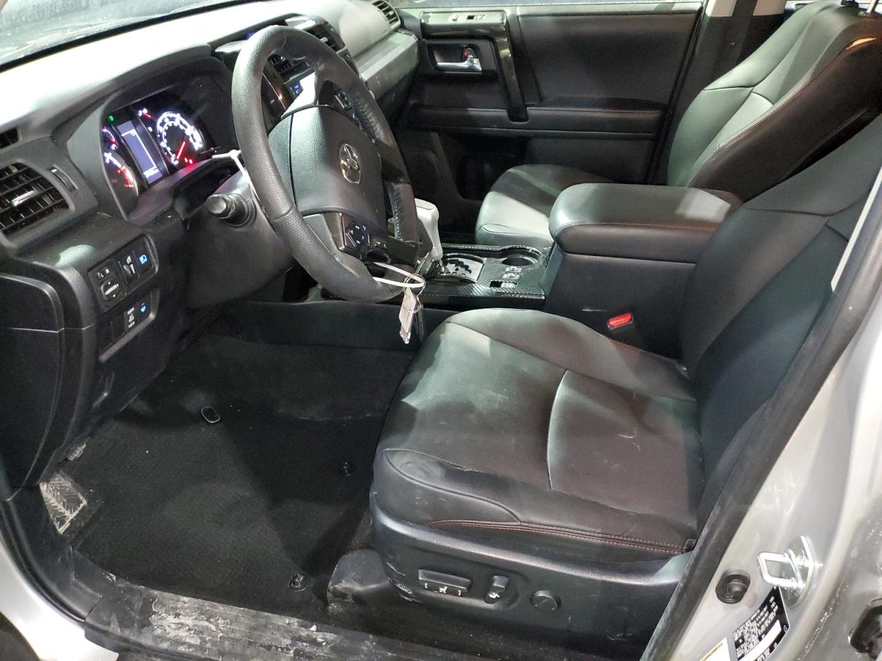 2024 Toyota 4Runner - Image 7
