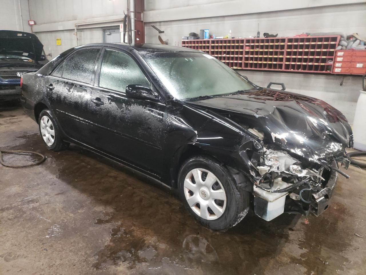 2005 Toyota Camry - Image 4