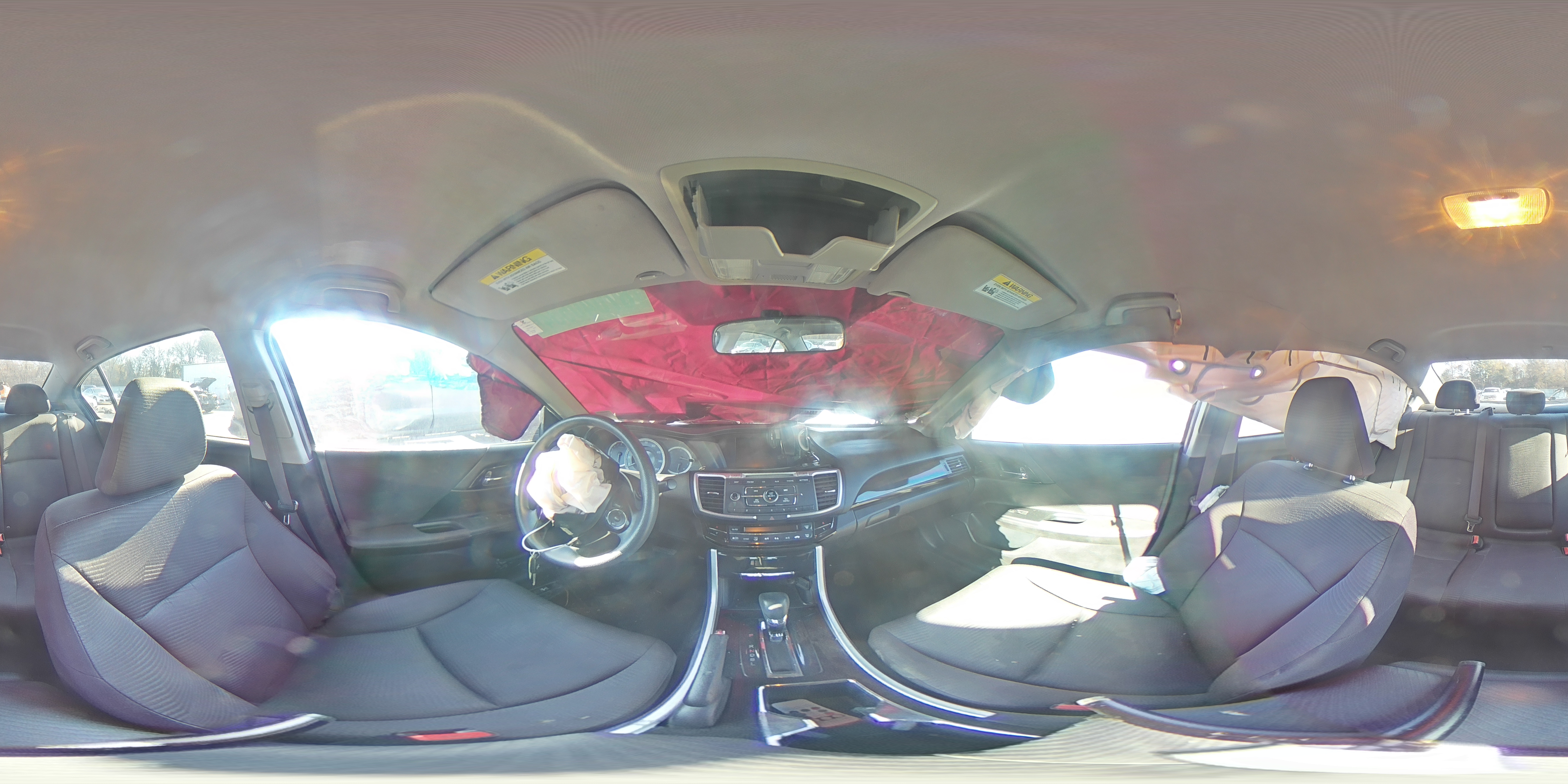 2016 Honda Accord - Image 12