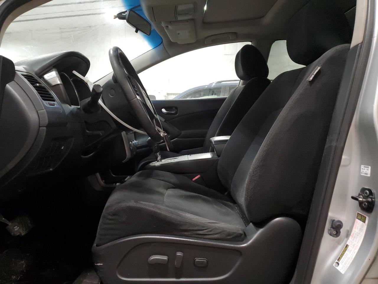 2011 Nissan Murano - Image 7
