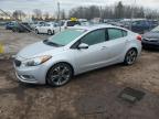 2016 Kia Forte Ex zu verkaufen in Chalfont, PA - Minor Dent/Scratches