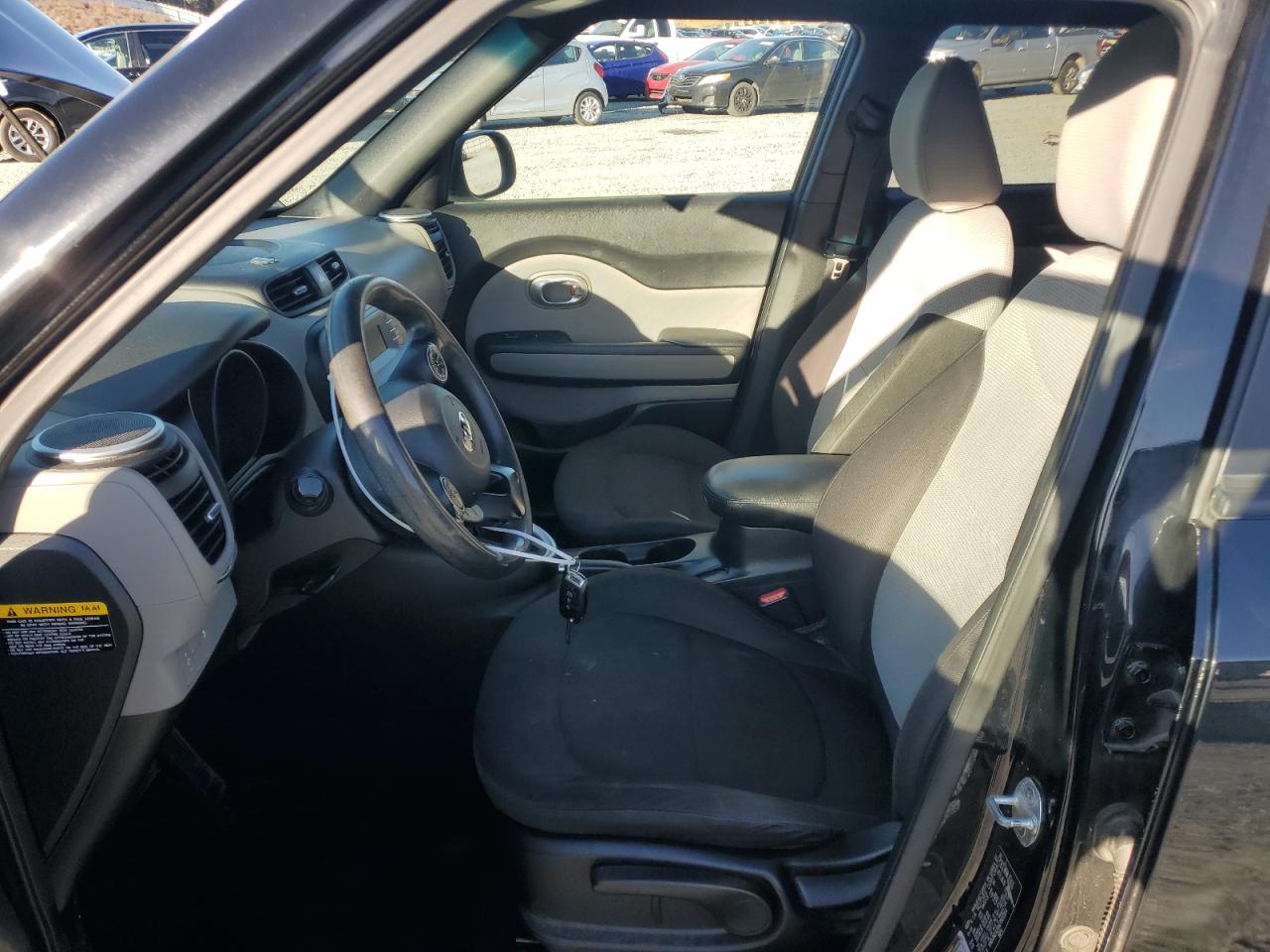 2016 Kia Soul - Image 7
