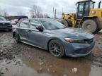 2022 Honda Civic Sport for Sale in Chalfont, PA - Side