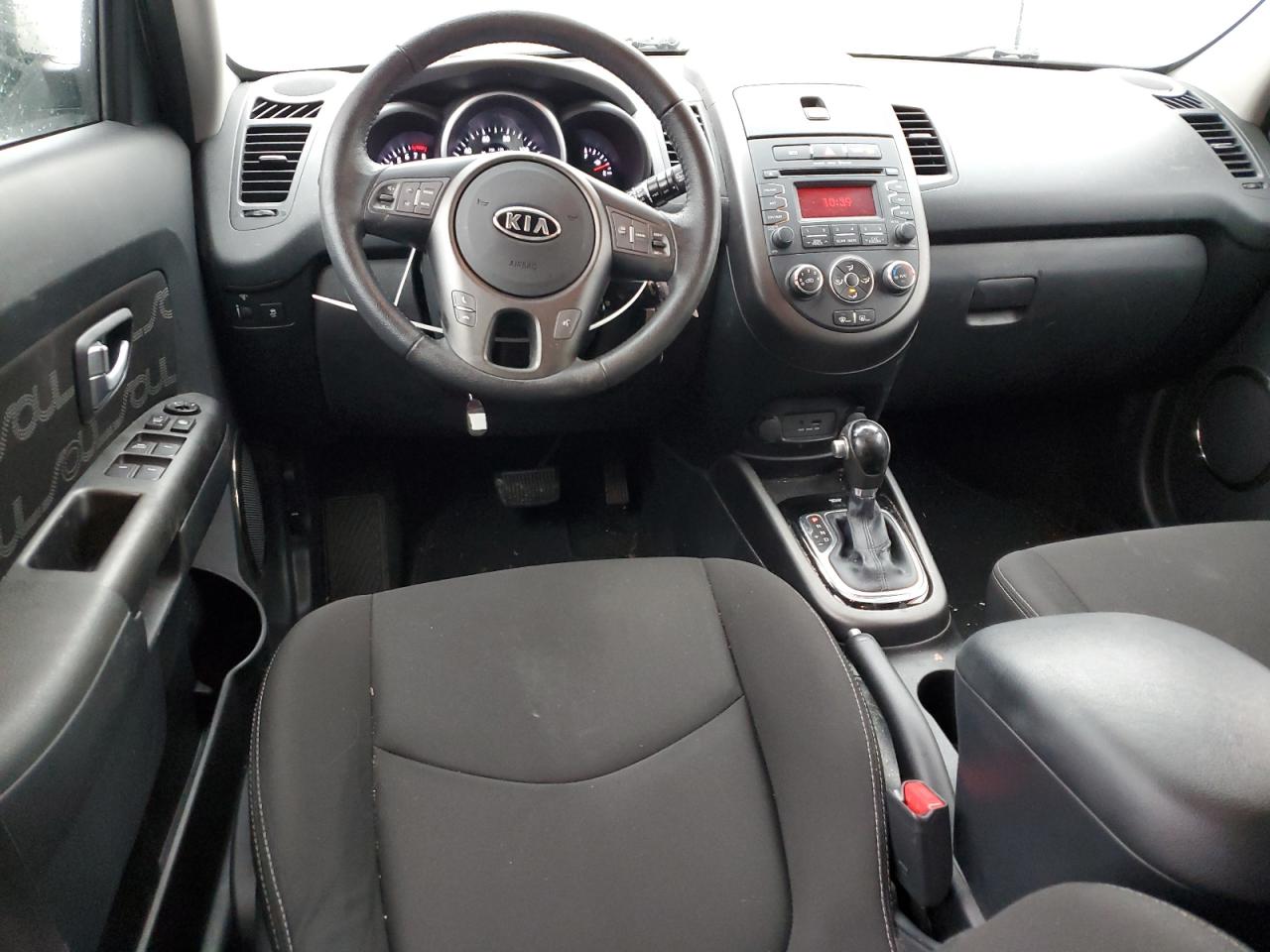 2012 Kia Soul - Image 8