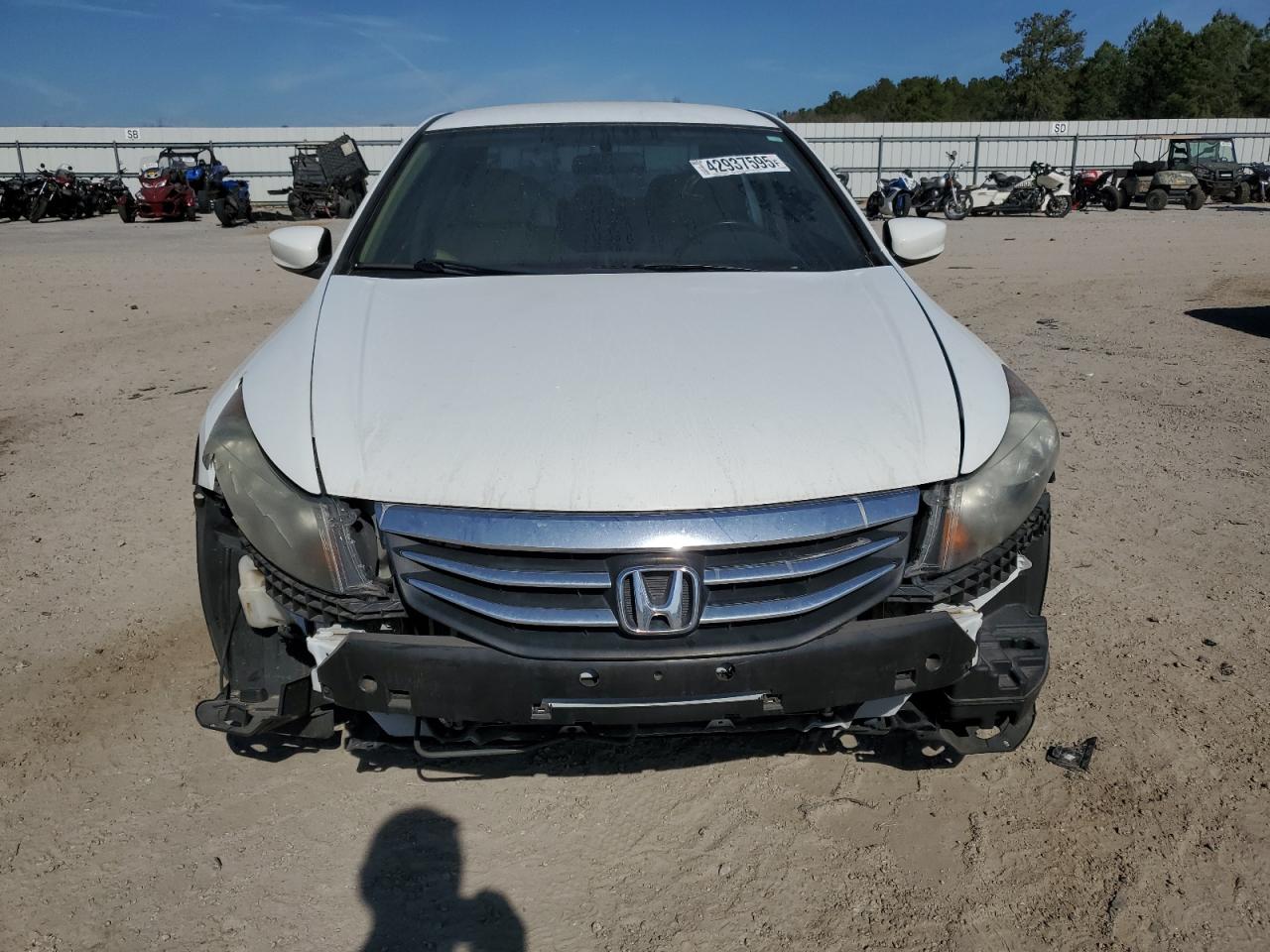 2012 Honda Accord - Image 5