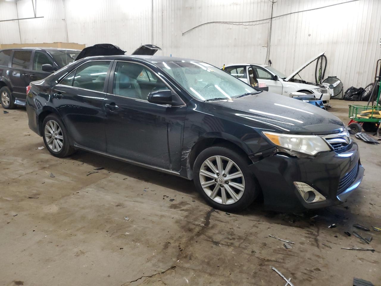 2012 Toyota Camry - Image 4