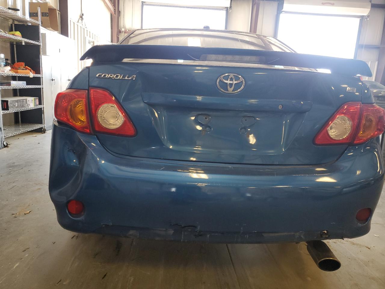 2010 Toyota Corolla - Image 6