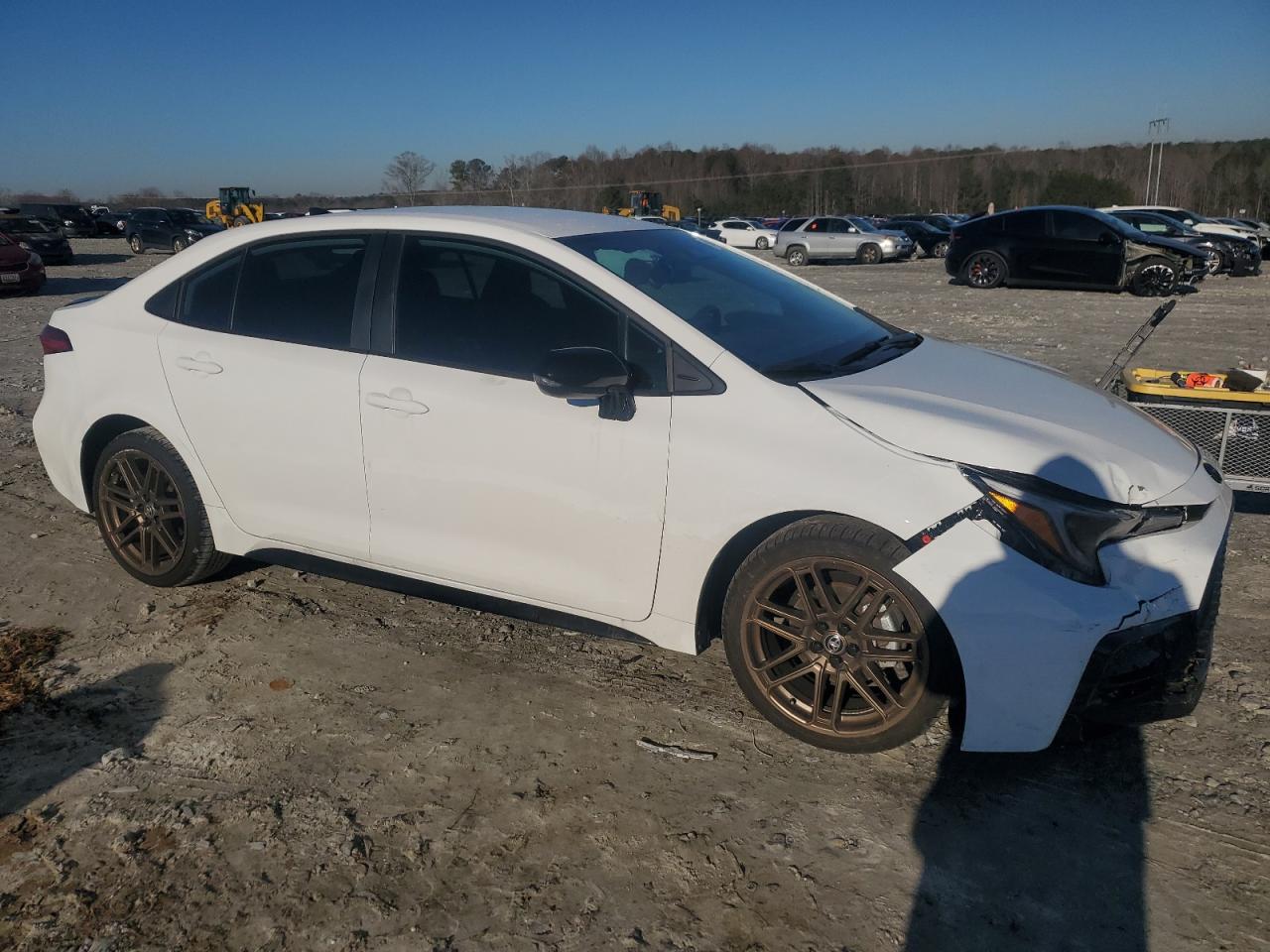 2024 Toyota Corolla - Image 4