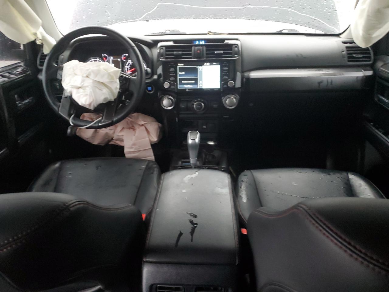 2021 Toyota 4Runner - Image 8