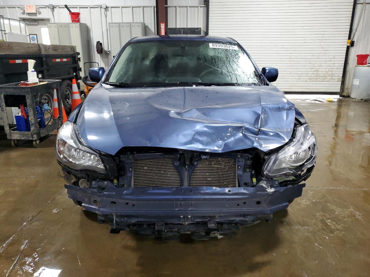 2012 Subaru Impreza - Image 5